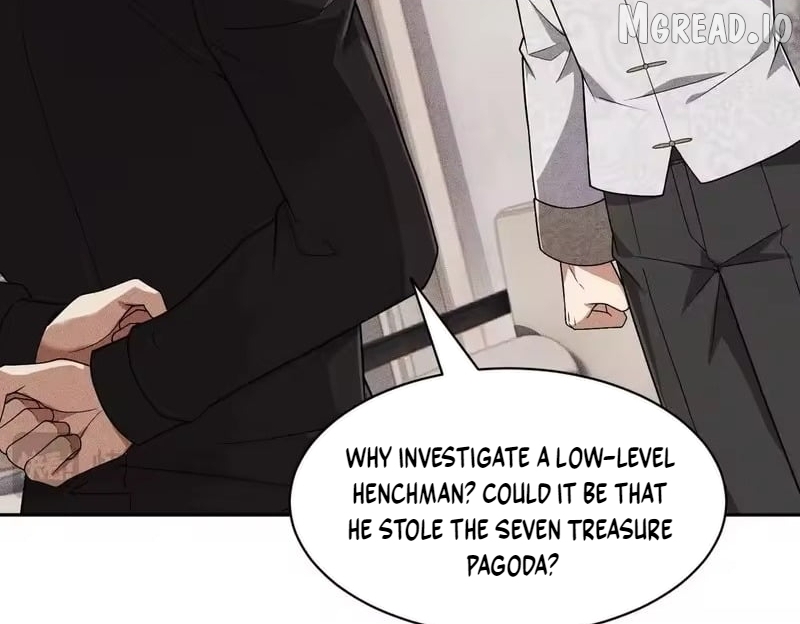 Hidden Dragon in the City (2025) Chapter 63 - page 77